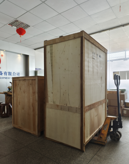Abu Dhabi drip coffee packaging machine delivery
