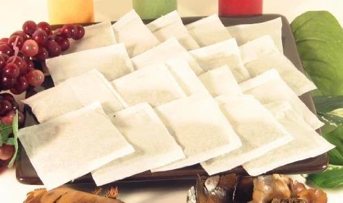 tea bag packaging machine