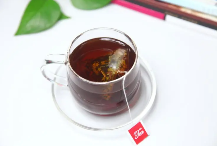 Vietnam herbal tea packing machine