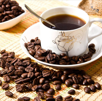 Jamaica drip coffee bag packaging machine