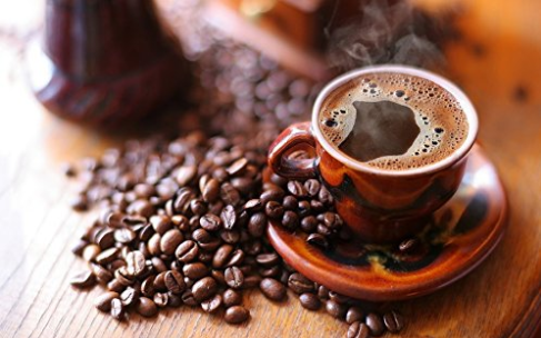 German Coffee