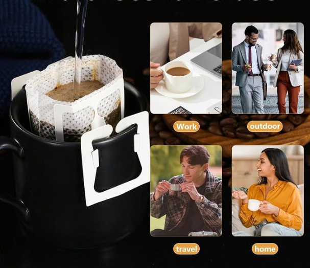 Saudi Arabian coffee