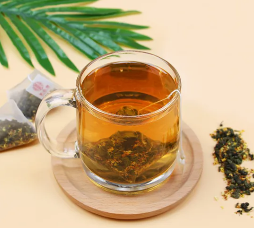 Automatic Pyramid Tea Bag Packing Machine For Malaysia Tea Automatic Pyramid Tea Bag Packing Machine For Malaysia Tea