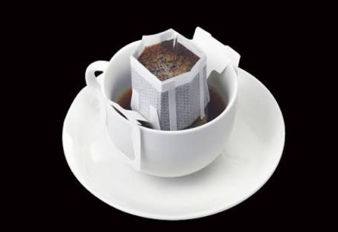 Russia Ground Coffee Drip Coffee Bag Packaging Machine for Retail and Long-Distance Distribution Russia Ground Coffee Drip Coffee Bag Packaging Machine for Retail and Long-Distance Distribution
