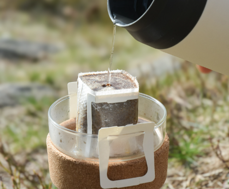 New Zealand Ground Coffee Drip Coffee Bag Packaging Machine for Specialty, Travel and Outdoor Coffee New Zealand Ground Coffee Drip Coffee Bag Packaging Machine for Specialty, Travel and Outdoor Coffee