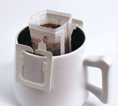 Panama Ground Coffee Drip Coffee Bag Packaging Machine for Limited and Estate Specialty Coffee