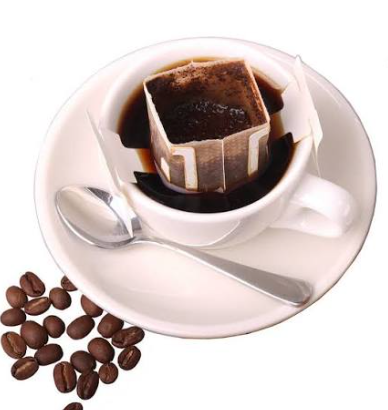 Bolivia Ground Coffee Drip Coffee Bag Packaging Machine for Consistent Export-Ready Single-Serve Coffee