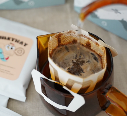 Saudi Arabia Ground Coffee Drip Coffee Bag Packing Machine: Standardizing Single-Serve Coffee for Modern Supply Channels Saudi Arabia Ground Coffee Drip Coffee Bag Packing Machine: Standardizing Single-Serve Coffee for Modern Supply Channels