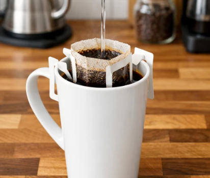 Arabica Ground Coffee Drip Coffee Bag Packing Machine: Delivering Arabica Character Through Precise Single-Serve Packaging Arabica Ground Coffee Drip Coffee Bag Packing Machine: Delivering Arabica Character Through Precise Single-Serve Packaging